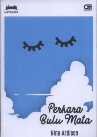 Perkara Bulu Mata