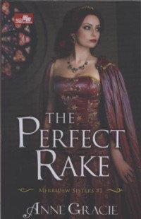 Image of The Perfect Rake