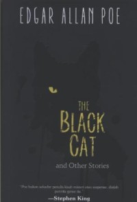 Image of The Black Cat and Other Stories (Kucing Hitam dan Kisah Kisah Lainya)