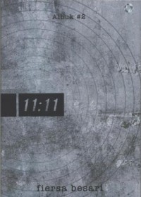Image of 11:11