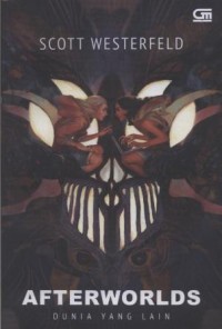 Image of Afterworlds : Dunia yang Lain