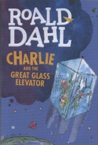 Charlie and the Great Glass Elevator