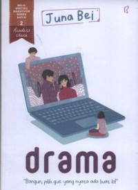 Image of Drama
