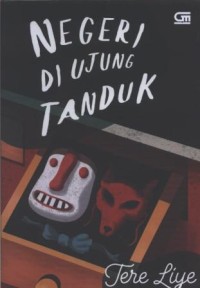 Image of Negeri Di Ujung Tanduk