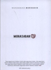 Muhasabah Hati