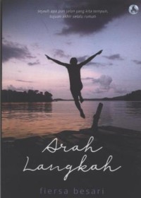 Image of Arah Langkah