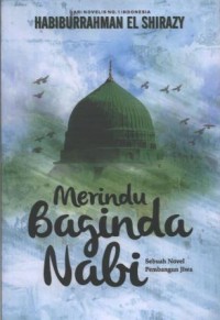 Merindu Baginda Nabi