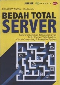 Image of Bedah Total Server