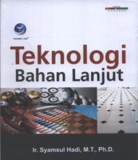 Image of Teknologi Bahan Lanjut
