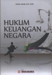 Image of Hukum Keuangan Negara
