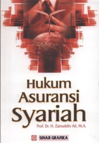 Hukum Asuransi Syariah