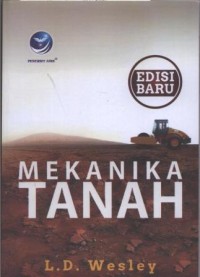 Mekanika Tanah