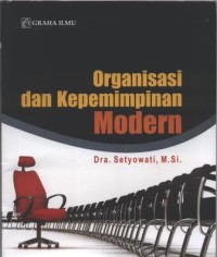 Image of Organisasi dan Kepemimpinan Modern