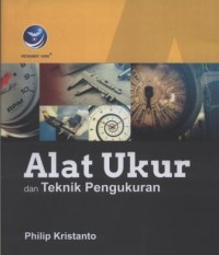Image of Alat Ukur  dan Teknik Pengukuran
