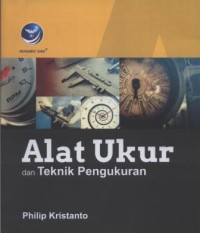 Alat Ukur  dan Teknik Pengukuran