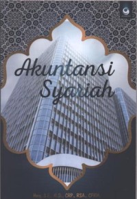 Image of Akuntansi Syariah