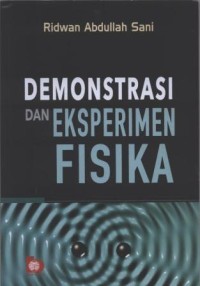 Demonstrasi dan Eksperimen Fisika