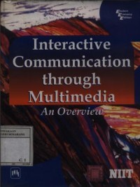 Image of Interactive Communication Through Multimedia : an Overview