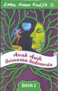 Image of Anak Asuh Bernama Indonesia (Daur I)