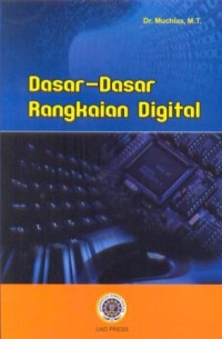 Image of Dasar Dasar Rangkaian Digital