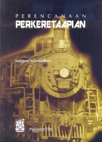 Perencanaan perkeretaapian