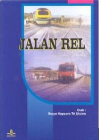 Image of Jalan rel