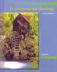 Environmental Geology