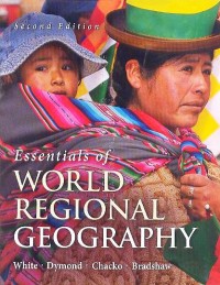 Essentials of World Regional Geography