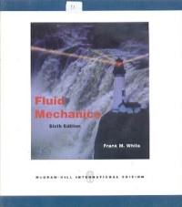 Fluid Mechanics