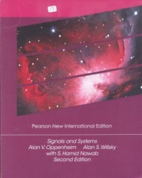 Image of Signals and Systems