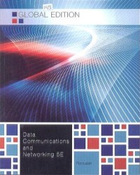 Global Edition: Data Communication and Networking