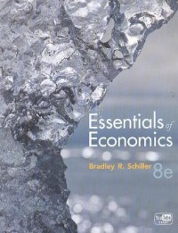 Essentials of Economics