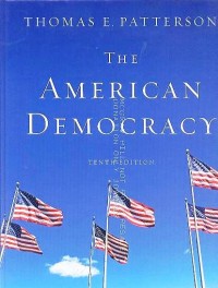 Image of The American democracy