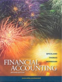 Financial accounting