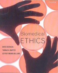 Biomedical Ethics