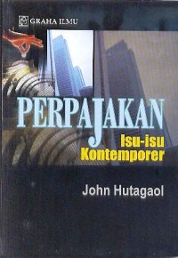 Image of Perpajakan Isu-isu Kontemporer
