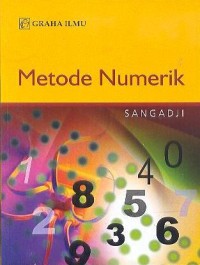 Metode Numerik