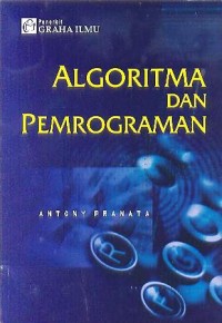 Algoritma dan Pemrograman