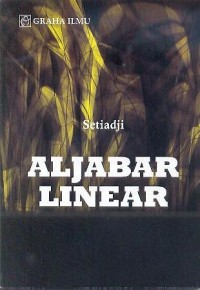 Image of Aljabar Linear
