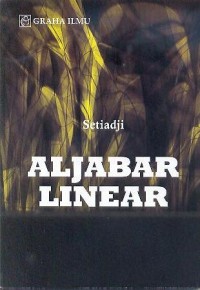 Aljabar Linear