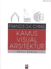 Kamus Visual Arsitektur