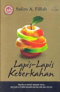 Image of Lapis-lapis Keberkahan