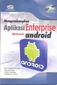 Mengembangkan Aplikasi Enterprise Berbasis Android