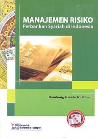 Image of Manajemen Risiko Perbankan Syariah di Indonesia