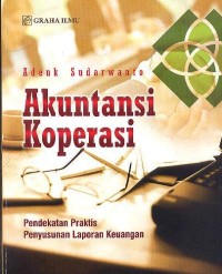 Akuntansi Koperasi