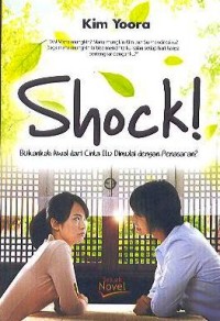 Image of Shock!