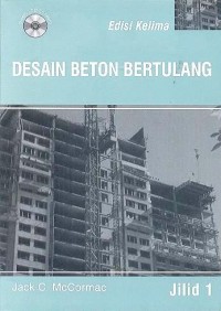 Image of Desain  beton bertulang jl.1