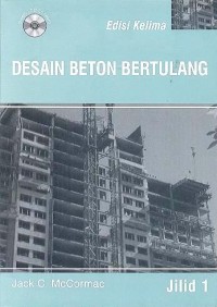 Desain  beton bertulang jl.1