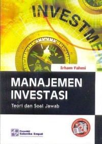 Manajemen Investasi: Teori dan Soal Jawab