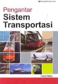 Image of Pengantar Sistem Transportasi